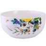 Супница керамическая 580мл Лесные ягоды с лимонами доломит LR (60141)