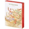 Блюдо-елка lefard "щелкунчик" 25*21*4 см Lefard (85-1925)