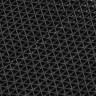 Противоскользящий коврик ПВХ Vortex Zig-Zag 5 мм 0,9х10 м черный 22157 (63321)