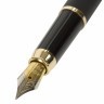 Ручка подарочная перьевая BRAUBERG Brioso СИНЯЯ,143467 (1) (92692)