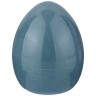 Статуэтка "пасхальное яйцо" 8*8*10 см. Lefard (150-147)