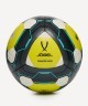 Мяч футбольный JÖGEL Primero Kids №3, желтый (2119397)