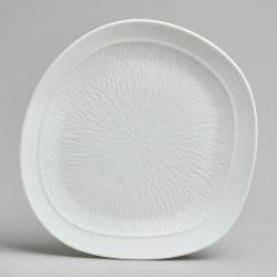 Блюдо сервировочное lefard "banquet" 30*29*3 см Lefard (85-2076)