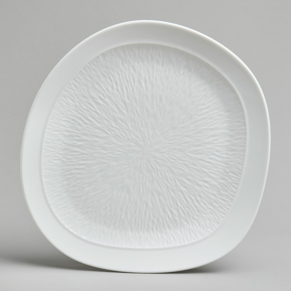 Блюдо сервировочное lefard "banquet" 30*29*3 см Lefard (85-2076)