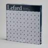 Блюдо сервировочное lefard "banquet" 30*29*3 см Lefard (85-2076)