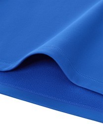 Джемпер тренировочный JOGEL PREMIER PerFormDRY Training 1/4 Zip Fleece Top, синий (2123083)