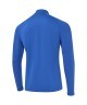Джемпер тренировочный JOGEL PREMIER PerFormDRY Training 1/4 Zip Fleece Top, синий (2123083)