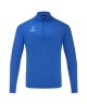 Джемпер тренировочный JOGEL PREMIER PerFormDRY Training 1/4 Zip Fleece Top, синий (2123083)