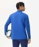 Джемпер тренировочный JOGEL PREMIER PerFormDRY Training 1/4 Zip Fleece Top, синий (2123083)