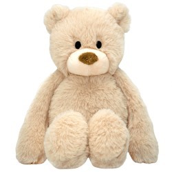 Мягкая игрушка Cute Friends Медведь, 30 см (K8617-PT)