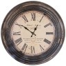 Часы настенные кварцевые михаилъ москвинъ "classic" диаметр 54,5 см Михайлъ Москвинъ (300-111)
