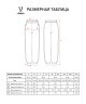 Брюки спортивные JOGEL ESSENTIAL Club Cotton Pants, темно-синий (2117705)