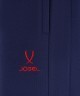 Брюки спортивные JOGEL ESSENTIAL Club Cotton Pants, темно-синий (2117705)