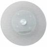 Тортовница вращающаяся "silver mirror" 30 см Agness (357-260)