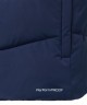 Жилет утепленный c капюшоном JOGEL ESSENTIAL PerFormPROOF Padded Hooded Vest, темно-синий (2126143)