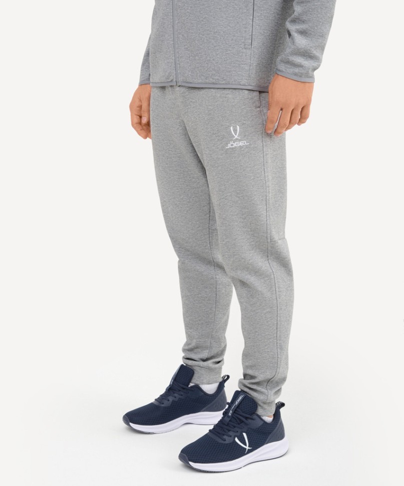 Брюки JOGEL ESSENTIAL Athlete Pants, серый (2130830)