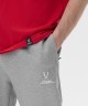 Брюки JOGEL ESSENTIAL Athlete Pants, серый (2130830)