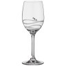 Набор бокалов для белого вина  из 6  штук "soho" 280 мл Diamant (681-115)