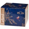 Чайный набор lefard "golden birds" на 2 пер. 4 пр. 220 мл Lefard (419-129)