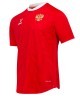 Футболка игровая JOGEL NATIONAL PerFormDRY Home Jersey, красный (2110309)