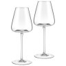 Набор бокалов для вина "alure" из 2 шт. 440 мл Lefard (685-163)