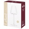 Набор бокалов для вина "alure" из 2 шт. 440 мл Lefard (685-163)