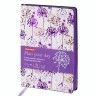 Ежедневник недатированный B6 Brauberg Vista Spring meadow 136 листов 112111 (2) (85787)