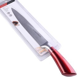 Нож разделочный на блистере 33,5 см.MB (31409)