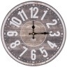 Часы настенные 33.8*33.8cm Lefard (105-224)