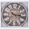 Часы настенные 33.8*33.8cm Lefard (105-224)