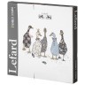 Тарелка закусочная lefard "family farm" 22 см Lefard (263-1436)
