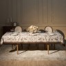 Скатерть "rich garden" 175х300см, 100% хлопок, твил Lefard (850-754-28)