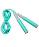 Скакалка STARFIT RP-401, c силиконовыми ручками, 3 м, мятный (2108090)