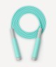 Скакалка STARFIT RP-401, c силиконовыми ручками, 3 м, мятный (2108090)