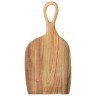 Доска разделочная 39*20*1,5 см Agness (897-228)