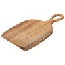 Доска разделочная 39*20*1,5 см Agness (897-228)