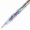 Ручки гелевые 0,5 мм 12 цветов 142806 (4) (86914)