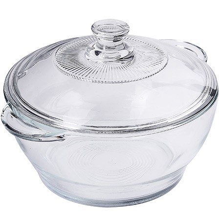 Супница с крышкой LOVWISH Mayer&Boch (31189)