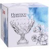 Ваза для фруктов FLORENCE диам.24 см (141-1)