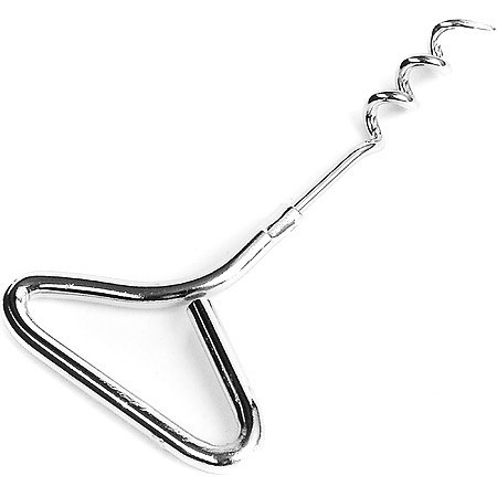 Штопор металлический (4040)