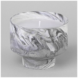 Свеча интерьерная 350мл 9.8*9.8*8см Lefard (374-114)