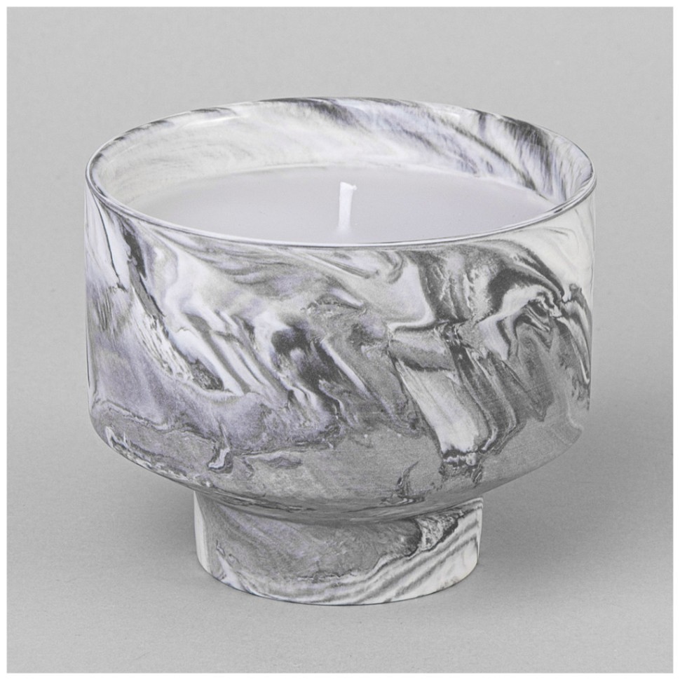 Свеча интерьерная 350мл 9.8*9.8*8см Lefard (374-114)