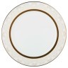 Набор тарелок на 6 персон 6 пр. "сантини" диаметр=25 см Lefard (169-110)