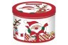 Кружка Дед Мороз с оленем (красн.) в подарочной упаковке - EL-R0217_CRF1 Easy Life (R2S)