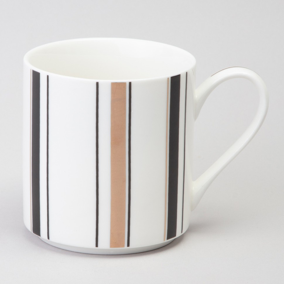 Кружка lefard "top style" 360 мл Lefard (165-606)