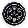 Чайник agness эмалированный, серия deluxe, 1,1л, подходит для индукции Agness (951-106)