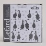 Набор тарелок десертных lefard "family farm" 2 шт. 17,5*1 см Lefard (359-902)