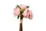 Букет розовых пионов 30см (12) (TT-00000027)