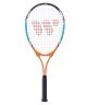 Ракетка для большого тенниса AlumTec JR 2506 25'', оранжевый (1555217)