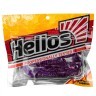 Виброхвост Helios Slash 2,64"/6,7 см, цвет Fio 10 шт HS-19-012 (77822)
